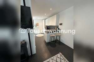 Tauschwohnung: Kleines aber feines Appartement in Heidelberg – Die vollständige Adresse der Immobilie erhältst du vom Anbieter., 69121 Handschuhsheim, Heidelberg – Vorschaubild 7