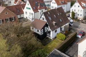 Ihr neues Zuhause mit Charakter - Denkmalschutz – Die vollständige Adresse der Immobilie erhältst du vom Anbieter., 70597 Degerloch (Ortsteil), Stuttgart – Vorschaubild 19