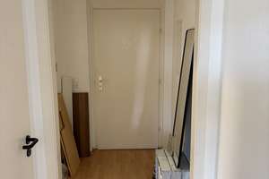 1-Zimmer Wohnung mit separater Küche und Balkon in Lübeck St. Lorenz Süd – 23558 Sankt Lorenz Süd, Lübeck – Vorschaubild 4