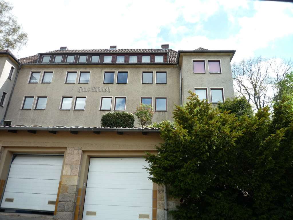 Immobilie in Hann. Münden - 70 m² Wohnung in der Schönen Aussicht - Bild 0