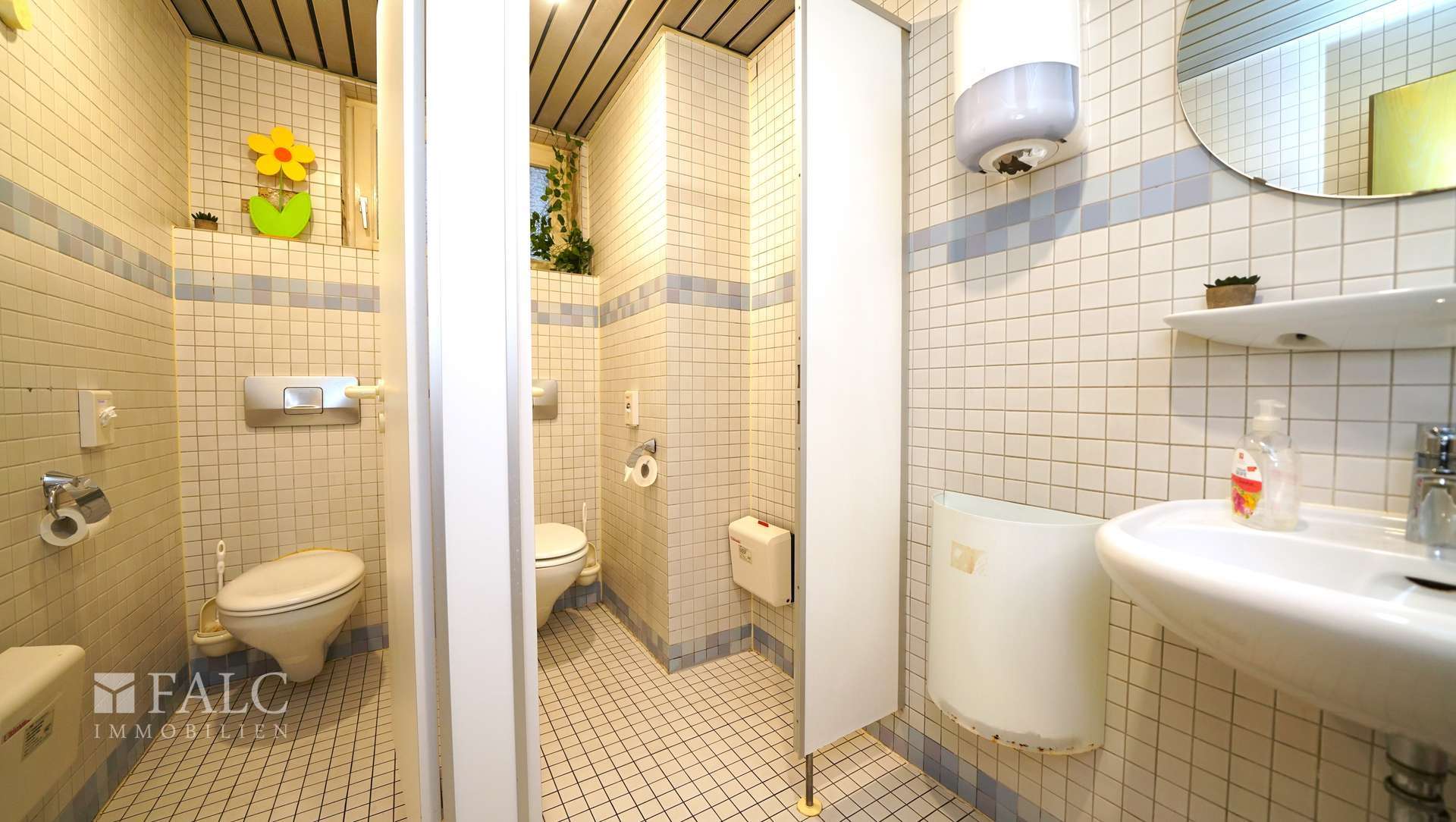 Immobilie in Möckmühl - *INVESTMENT* Gewerbe + Hotellerie + 5 Wohneinheiten auf einen Schlag! - FALC Immobilien Heilbronn - Bild 68