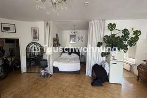 Tauschwohnung: Zentrales Studioapartment/Loft mit hoher Decke – Die vollständige Adresse der Immobilie erhältst du vom Anbieter., 50672 Neustadt/Nord, Köln – Vorschaubild 5