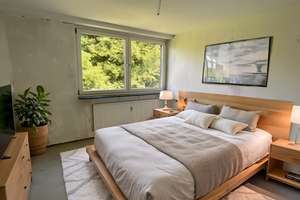 3-Zimmer-Wohnung in Dortmund Scharnhorst