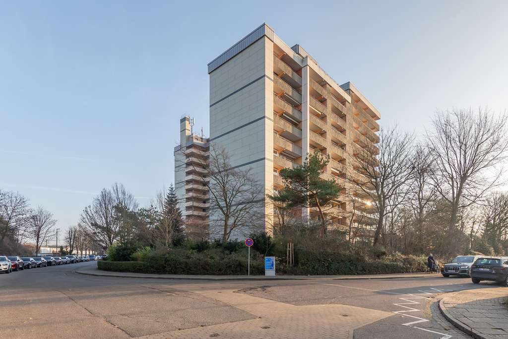 Immobilie in Winsen (Luhe) - Vermietete Wohnung in Winsen (Luhe) - Bild 2