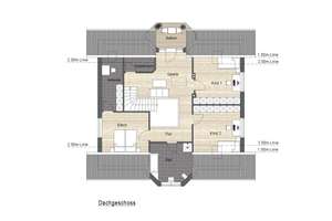 Einziehen, wohlfühlen, ankommen - Ihr neues Zuhause mit Gartenidylle und Charme! – Die vollständige Adresse der Immobilie erhältst du vom Anbieter., 63691 Ranstadt – Vorschaubild 31