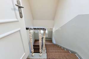 Neugebaut! Helle 3-Zi.-Dachgeschosswohnung mit Balkon & Aufzug im Rudolfkiez! – Bossestr. 9, 10245 Friedrichshain, Berlin – Vorschaubild 25