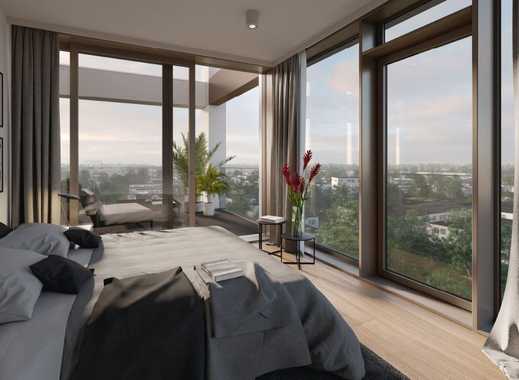 EASY Skylofts - die Sterne als Nachbar. Das Gefühl: grenzenlos.