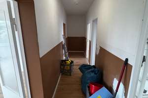 Helle 3-Zimmer-Wohnung mit Balkon - ab sofort! – Friedrichsruher Straße 20, 14193 Schmargendorf, Berlin – Vorschaubild 2