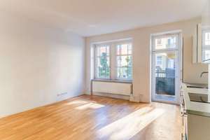 *sofort Bezugsfrei* Hochwertige 3 Zimmer Altbauwohnung I Einbauküche I Balkon – Die vollständige Adresse der Immobilie erhältst du vom Anbieter., 4159 Möckern, Leipzig – Vorschaubild 8