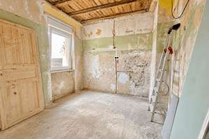 Charmante Doppelhaushälfte mit Potenzial – Ihr neues Zuhause in Frankfurt am Main – 65929 Unterliederbach, Frankfurt am Main – Vorschaubild 9