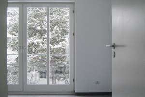 T O P Nähe Westpark, stilvolle u. ruhige 3 Zi.Whg. mit grossem Wohnzimmer, lichtdurchflutet – Rießerseestraße ., 81377 Am Waldfriedhof, München – Vorschaubild 14