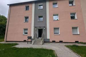 Günstige 2,5-Zimmerwohnung in zentraler Lage