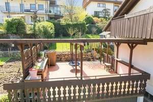 +++ sonnige Doppelhaushälfte mit Terrasse, EBK, Garten, Garagen und Einliegerwohnung +++ – Die vollständige Adresse der Immobilie erhältst du vom Anbieter., 77790 Steinach – Vorschaubild 24