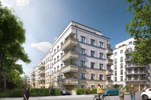 Zeit für etwas Neues! – Damerowstraße 8-11, 13187 Pankow (Ortsteil), Berlin – Vorschaubild 5