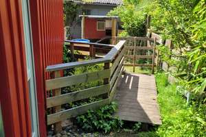 ***ATTRAKTIVE 4,5-ZIMMER-WOHNUNG MIT GROßER TERRASSE UND GARTEN*** – Die vollständige Adresse der Immobilie erhältst du vom Anbieter., 72770 Gönningen, Reutlingen – Vorschaubild 18