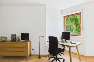 HEGERICH: Vermietete 1-Zimmer-Wohnung in Untergiesing-Harlaching – ein echtes Schmuckstück! – Die vollständige Adresse der Immobilie erhältst du vom Anbieter., 81545 Harlaching, München – Vorschaubild 3