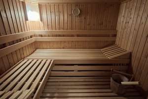 BÜDERICH -  Schönes Haus mit Garten, Terrasse, Sauna, Stellplatz und Garage  - 237,48 QM Nutzfläche – Die vollständige Adresse der Immobilie erhältst du vom Anbieter., 40667 Meerbusch – Vorschaubild 21