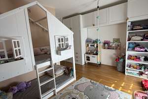 Moderne 3-Zimmer-Wohnung mit Balkon in Köln-Ossendorf – Die vollständige Adresse der Immobilie erhältst du vom Anbieter., 50829 Ossendorf, Köln – Vorschaubild 8