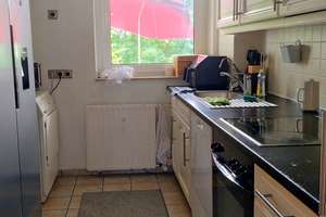 Bezugsfreie 6-Zimmer Whg. mit Balkon und Gartenmitbenutzung, ruhige und grüne Wohnlage – Die vollständige Adresse der Immobilie erhältst du vom Anbieter., 51149 Porz (Ortsteil), Köln – Vorschaubild 9