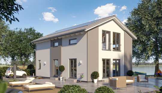 Bild von FREIE GRUNDSTÜCKE IN SCHÖNBERG!!! INDIVIDUELLE GESTALTUNG BEIM HAUS!!! EXKLUSIV BEI SCHWABENHAUS!!!