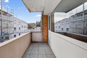 2 nebeneinanderliegende 3-Zi.-Wohnungen mit Balkonen im Doppelpack – Die vollständige Adresse der Immobilie erhältst du vom Anbieter., 75175 Oststadt, Pforzheim – Vorschaubild 6