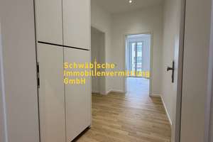 Schöne & helle 2-Zi.-Whg. I Balkon I *NEU* I guter Grundriss I EBK I Stgt.-West I Bus & U-Bahn – Die vollständige Adresse der Immobilie erhältst du vom Anbieter., 70197 Kräherwald, Stuttgart – Vorschaubild 2