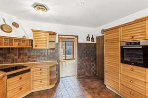 Wohnen im Grünen – Freistehendes Haus mit Traumgrundstück – Die vollständige Adresse der Immobilie erhältst du vom Anbieter., 41366 Schwalmtal – Vorschaubild 4