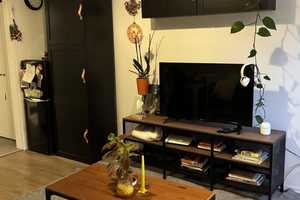 1-Room Apartment With Balcony in Schwabing – Ungererstraße 108, 80802 München – Vorschaubild 1