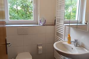 2-Zimmer-Wohnung mit Balkon in Münster-Gievenbeck – 48161 Gievenbeck, Münster – Vorschaubild 3