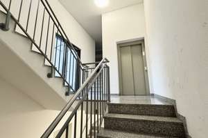 +++ PROVISIONSFREI+++  Attraktives Studentenappartement mit Tiefgarage im Institutsviertel. – 79104 Neuburg, Freiburg im Breisgau – Vorschaubild 3