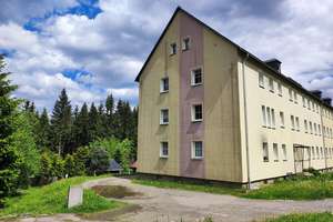 Gepflegte Kapitalanlage auf dem Erzgebirgskamm-neuer Preis!!! – Die vollständige Adresse der Immobilie erhältst du vom Anbieter., 8349 Johanngeorgenstadt – Vorschaubild 4