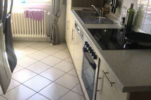 4 ZKB, Balkon, Keller, Garage, Grenze Westerberg – Walkmühlenweg 2, 49090 Hafen, Osnabrück – Vorschaubild 2