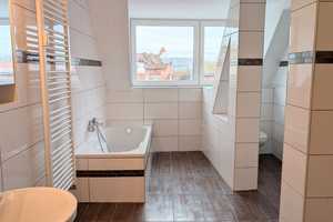 Frei ab sofort! 2-ZKB mit Dachterrasse in der Altstadt! – Ingolstadt – Vorschaubild 8