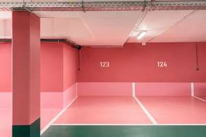 Erstbezug: Traumhafte Zwei-Zimmer-Wohnung in  Riem mit Terrasse und Gartenanteil – Erdinger Straße 1, 81829 Trudering-Riem (Ortsteil), München – Vorschaubild 18