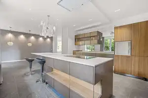 Umfassend Modernisiert & Großzügig: Einfamilienhaus mit Pool in Bestlage von Bothfeld! – Hannover – Vorschaubild 3