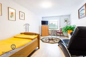 Freistehendes Einfamilienhaus mit Möglichkeit  – Würzburg – Vorschaubild 25