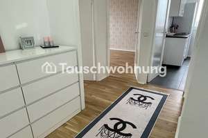 Tauschwohnung: Tausche schöne renovierte 2 Zimmer gegen 3 Zimmer