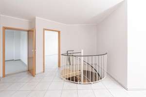 bezugsfrei - provisionsfrei - 5-Raum-Maisonette mit Eigenheimfeeling - 142 m² - Balkon - Stellplatz – Zur Loberaue 17, 4356 Seehausen, Leipzig – Vorschaubild 15