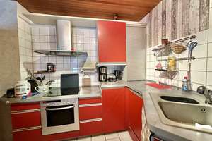 Charmantes Reihenmittelhaus mit Kamin und Garten – Die vollständige Adresse der Immobilie erhältst du vom Anbieter., 58762 Altena – Vorschaubild 11