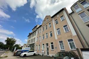2. OG  / Laminat / Bad mit Dusche / u.v.m. – Olbernhauer Straße 20, 9125 Altchemnitz, Chemnitz – Vorschaubild 12