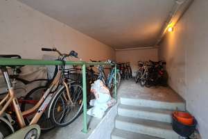 Zu Fuß in die Leipziger Innenstadt oder in den Park – Drei-Zimmer-Wohnung mit Tiefgaragen-Stellplatz – Die vollständige Adresse der Immobilie erhältst du vom Anbieter., 4109 Zentrum-West, Leipzig – Vorschaubild 12