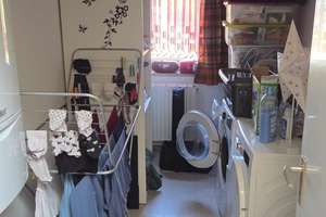 Ansprechendes 4-Zimmer-Reihenhaus mit EBK in Groß Grönau, Groß Grönau – Hirschgrund 71, 23627 Groß Grönau – Vorschaubild 5