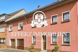 Charmantes Zweifamilienhaus mit Innenhof – ideal zum Renovieren und Gestalten! – Die vollständige Adresse der Immobilie erhältst du vom Anbieter., 53489 Sinzig – Vorschaubild 1