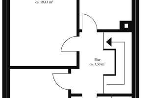 Familiengerechtes 6-Zimmer-Endreihenhaus mit Südwest-Garten! – Die vollständige Adresse der Immobilie erhältst du vom Anbieter., 22523 Eidelstedt, Hamburg – Vorschaubild 26