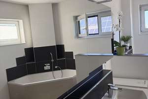 Modernes Einfamilienhaus mit Wintergarten, Doppelgarage und liebevoll angelegtem Garten in Schwendi – Die vollständige Adresse der Immobilie erhältst du vom Anbieter., 88477 Schwendi – Vorschaubild 26