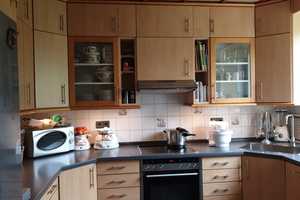 Erstbezug: Freundliche 4-Raum-Doppelhaushälfte in Berlin Lichtenrade (Tempelhof) – Egestorffstr. 5a, 12307 Berlin – Vorschaubild 11