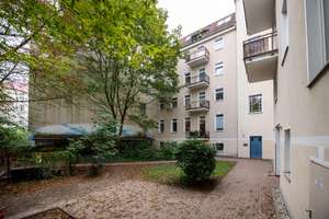 Schöne Dachgeschosswohnung nahe Bürgerpark – Die vollständige Adresse der Immobilie erhältst du vom Anbieter., 13187 Pankow (Ortsteil), Berlin – Vorschaubild 11