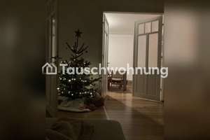 Tauschwohnung: Tausch: Größere Wohnung in Hamburg gesucht – Ludolfstraße 46, 20249 Eppendorf, Hamburg – Vorschaubild 4