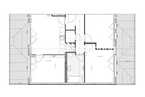Tauschwohnung: 3-Zimmer-Wohnung in Köln-Merheim zum Tausch