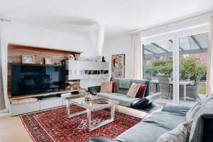 Energieeffizientes Reihenendhaus im Hanseviertel – hoher Wohnkomfort für die ganze Familie. – Die vollständige Adresse der Immobilie erhältst du vom Anbieter., 21337 Neu-Hagen, Lüneburg – Vorschaubild 8